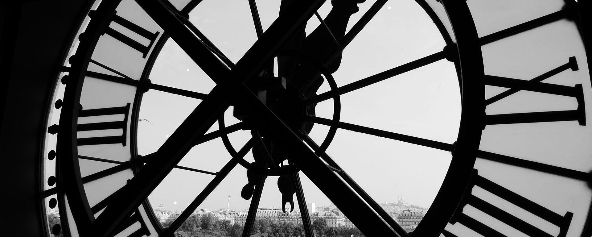 tempo orologio
