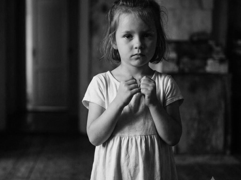 La bambina pugile e la trappola della bontà