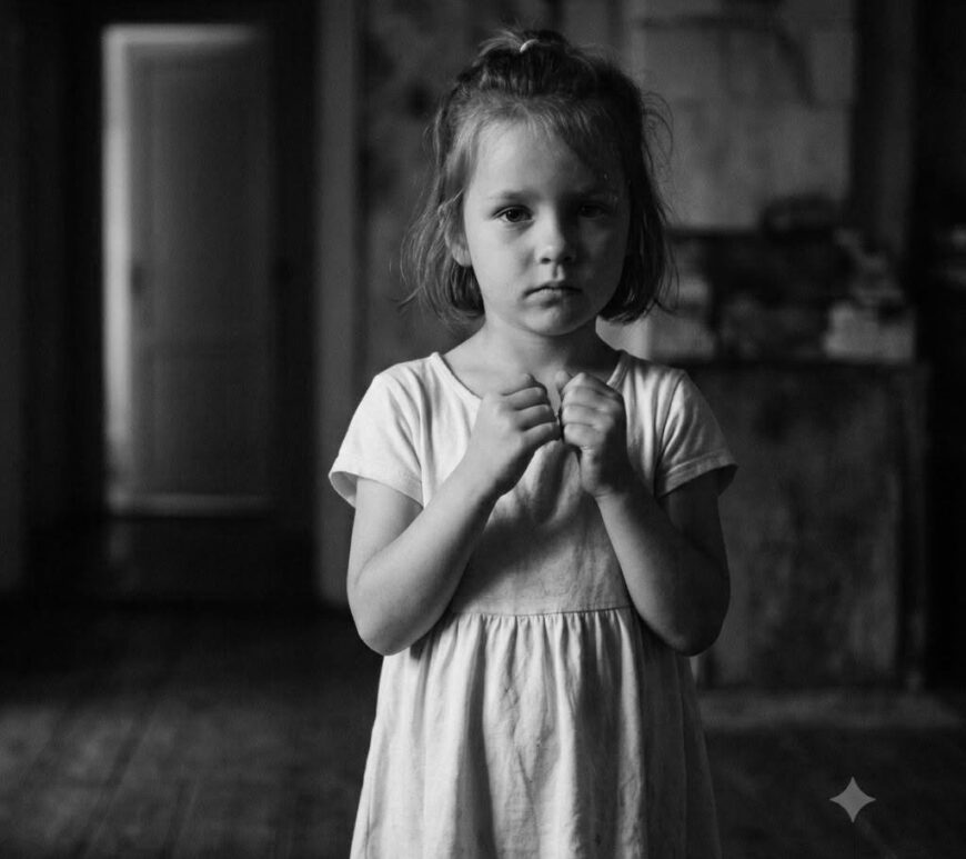 La bambina pugile e la trappola della bontà