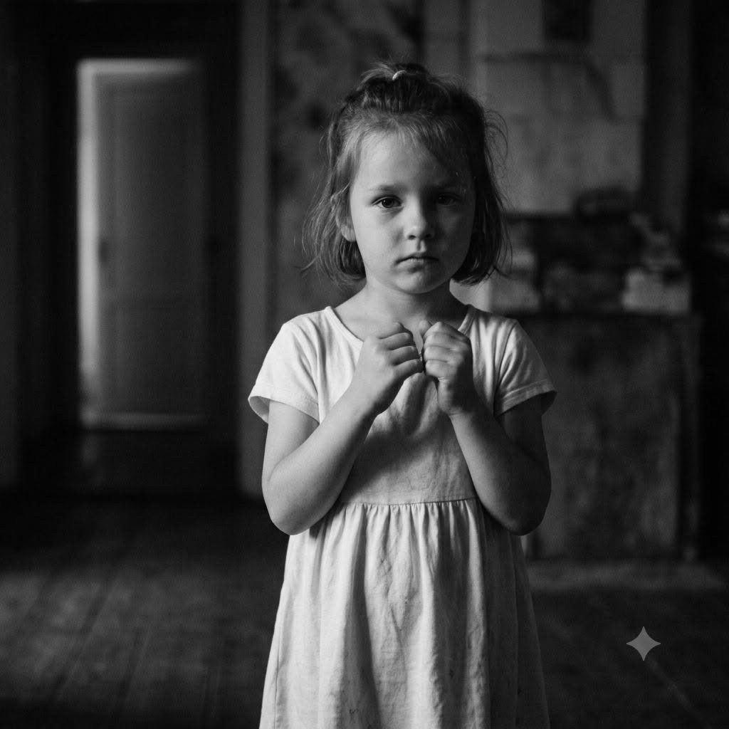 La bambina pugile e la trappola della bontà